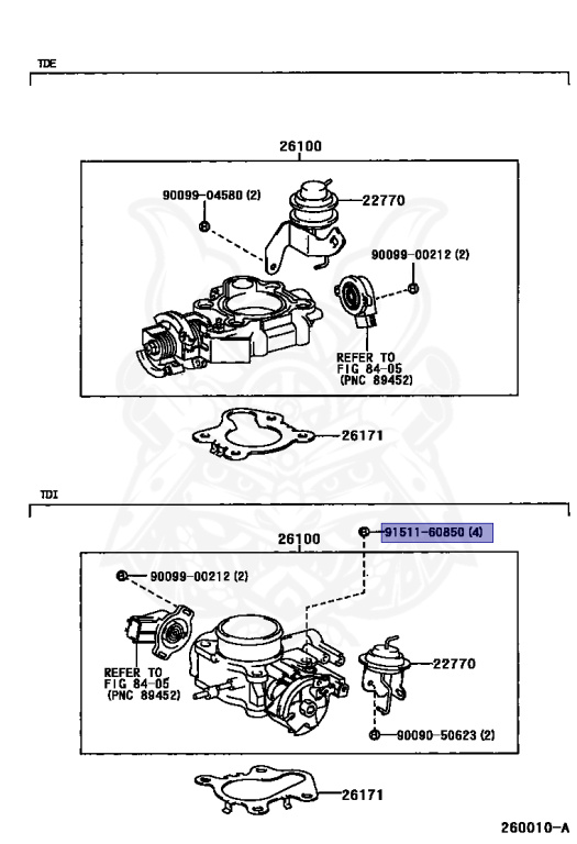 Toyota - Hilux Surf - KZN185W - 1997 - SSR-X TYPE - WIDE BODY - Automatic - 1KZTE