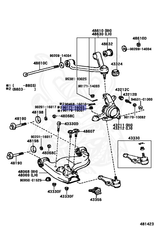Toyota - Soarer 3.0GT - MZ20 - 1990 - GT TYPE - COUPE - Manual - 7MGTEU
