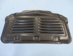 Bonnet Duct Filter - Category: Exterior - 5240A218