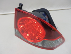 Tail Light Unit - Outside RH - No. 6 - Category: Lighting - 33501-SNW-003