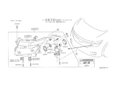 Headlight ASSY LH - Category: Exterior - 26060-26060-1JB0A