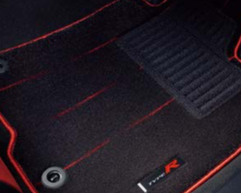 Honda - Type R Floor Mats