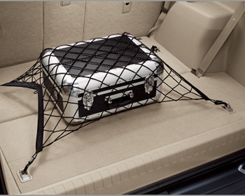 Toyota - Luggage Net