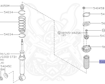 Nissan - Fairlady Z - Z32 - 1990 - 300ZX - MANUAL TRANSMISSION(MT) - T-bar roof (KZ) - VG30DTT