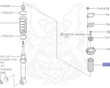 Nissan - Fairlady Z - Z32 - 1999 - Version S - MANUAL TRANSMISSION(MT) - T-bar roof (KZ) - VG30DTT