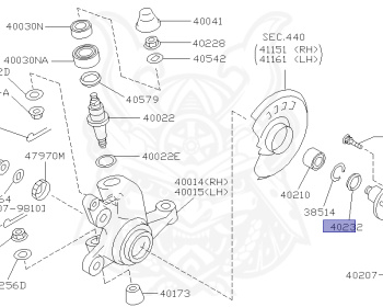 Nissan - Fairlady Z - Z32 - 1989 - 300ZX - MANUAL TRANSMISSION(MT) - T-bar roof (KZ) - VG30D
