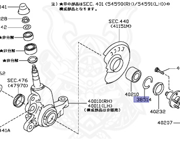 Nissan - Skyline - R34 25GTT - ER34 - 2000 - 25GT TURBO - 4 DOOR SEDAN(4S) - AUTOMATIC-FLOOR SHIFT(AT.F4) - Hi-Cas 2-Link (HI.2WD) - RB25DET