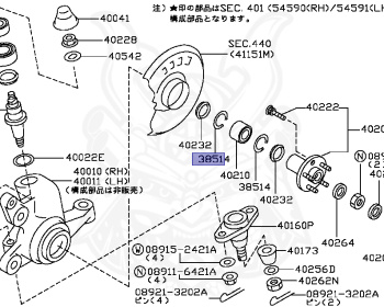 Nissan - Skyline GT-R - BNR34 - 2001 - GTR TYPE - 2 door hard top (2K) - MANUAL MISSION 6-SPEED(MT.F6) - Hi-Cas 4-Link (HI.4WD) - RB26DETT