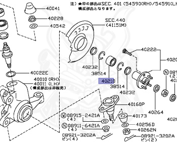 Nissan - Skyline GT-R - BNR34 - 2002 - GT-R V-Spec-2 - 2 door hard top (2K) - MANUAL MISSION 6-SPEED(MT.F6) - Hi-Cas 4-Link (HI.4WD) - RB26DETT