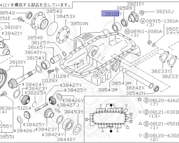 Nissan - Skyline - R34 25GT - ENR34 - 1998 - 25GT FOUR - 2 door hard top (2K) - AUTOMATIC-FLOOR SHIFT(AT.F4) - Hi-cast 4-link (IRS.4WD) - RB25DE