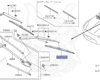 Nissan - Fairlady Z - 350Z - Z33 - 2002 - BASE GRADE - COUPE(C) - MANUAL TRANSMISSION(MT) - VQ35DE
