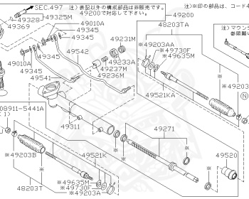 Nissan - Skyline GT-R - BNR34 - 2002 - GT-R V-Spec-2 - 2 door hard top (2K) - MANUAL MISSION 6-SPEED(MT.F6) - Hi-Cas 4-Link (HI.4WD) - RB26DETT