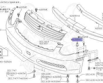 Nissan - Skyline - V35 - 2003 - 350GT - COUPE(C) - 2 WHEEL DRIVE(2WD) - 5 SPEED A/T(AT.F5) - VQ35DE