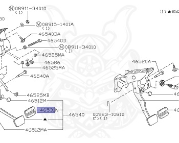 Nissan - Silvia - S15 - 2000 - SPEC R - HARDTOP(K) - MANUAL MISSION 6-SPEED(MT.F6) - TWO WHEELS STEERING(2WS) - SR20DET