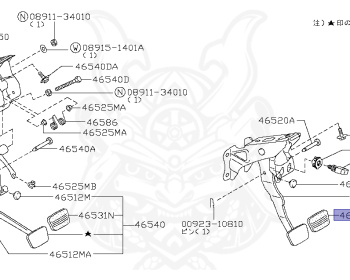 Nissan - Silvia - S15 - 2002 - SPEC R - HARDTOP(K) - MANUAL MISSION 6-SPEED(MT.F6) - TWO WHEELS STEERING(2WS) - SR20DET