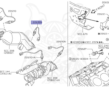 Nissan - GT-R - R35 - 2014 - GT-R BLACK EDITION - COUPE(C) - GR6 DUAL CLUTCH TRANS(GR6) - VR38DETT