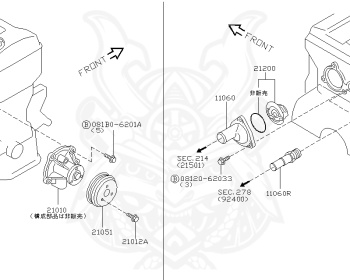 Nissan - March - K12 - 2002 - 10B Grade - 3 DOOR HATCHBACK(3HB) - 2 WHEEL DRIVE(2WD) - AUTOMATIC TRANSMISSION(AT) - CR10DE