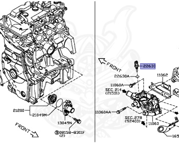 Nissan - Latio - N17 - 2013 - G TYPE - SEDAN(S) - CVT(CVT) - HR12DE