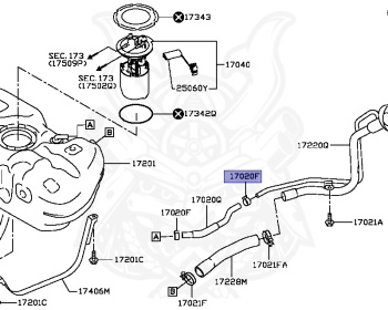 Nissan - Note - E12 - 2013 - MEDALIST - 5 DOOR HATCHBACK(5HB) - 2 WHEEL DRIVE(2WD) - ECVT(ECVT) - HR12DDR
