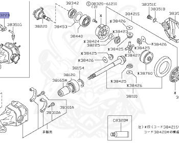 Nissan - Fairlady Z - 350Z - Z33 - 2006 - Version ST Grade - COUPE(C) - MANUAL TRANSMISSION(MT) - VQ35DE