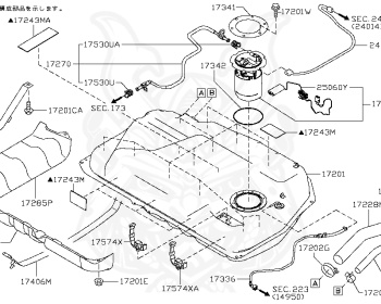 Nissan - Serena - C26 - 2015 - 20S GRADE - WAGON(W) - 2 WHEEL DRIVE(2WD) - ECVT(ECVT) - MR20DD