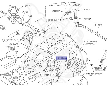 Nissan - Fairlady Z - Z31 - 1985 - ZX - MANUAL TRANSMISSION(MT) - Hyojiun Roof (Z#) - VG30T