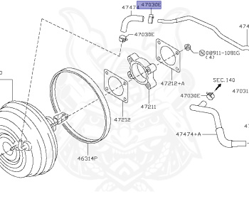Nissan - GT-R - R35 - 2013 - PREMIUM GRADE - COUPE(C) - GR6 DUAL CLUTCH TRANS(GR6) - VR38DETT