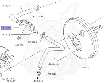 Nissan - Serena - C25 - 2007 - HIGHWAYSTAR GRADE - WAGON(W) - 2 WHEEL DRIVE(2WD) - CVT(CVT) - MR20DE