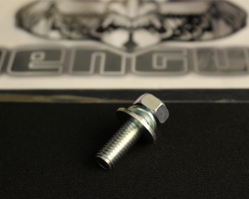 Bolt - Category: Other - 08120-8251F