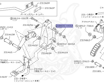 Nissan - Cube - Z11 - 2003 - EX Grade - WAGON(W) - 2 WHEEL DRIVE(2WD) - AUTOMATIC TRANSMISSION(AT) - CR14DE