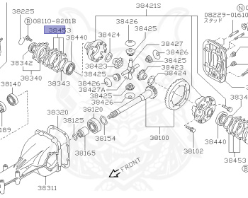 Nissan - Silvia - S13 - 1990 - Q'S - HARDTOP(K) - MANUAL TRANSMISSION(MT) - CA18D
