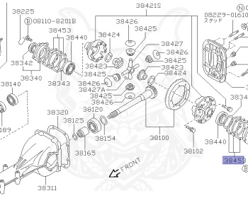 Nissan - Silvia - S13 - 1991 - Q'S - HARDTOP(K) - MANUAL TRANSMISSION(MT) - TWO WHEELS STEERING(2WS) - SR20D