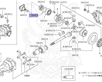 Nissan - Fairlady Z - 350Z - Z33 - 2004 - BASE GRADE - COUPE(C) - MANUAL TRANSMISSION(MT) - VQ35DE