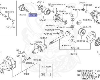 Nissan - Fairlady Z - 370Z - Z34 - 2009 - 40TH ANNIVERSARY - COUPE(C) - 2 WHEEL DRIVE(2WD) - 7 SPEED AUTOMATIC TRANS(7AT) - VQ37VHR
