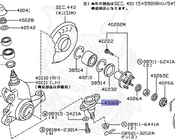 Nissan - Skyline - R34 25GT - ENR34 - 1999 - 25GT FOUR - 4 DOOR SEDAN(4S) - AUTOMATIC-FLOOR SHIFT(AT.F4) - Hi-cast 4-link (IRS.4WD) - RB25DE