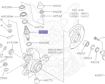 Nissan - Fairlady Z - Z32 - 1994 - NASHI - AUTOMATIC TRANSMISSION(AT) - T-bar roof (KZ) - VG30D