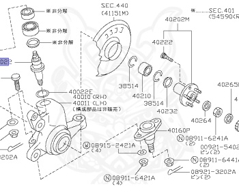 Nissan - Stagea - WC34 - 1999 - RS-FOUR S - WAGON(W) - 4 WHEEL DRIVE(4WD) - MANUAL TRANSMISSION(MT) - RB25DET