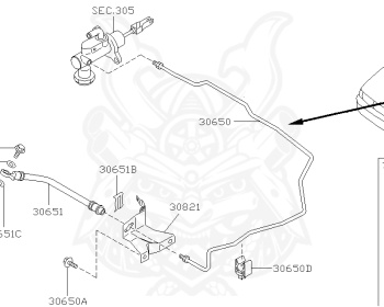 Nissan - Wingroad - Y11 - 1999 - B/DX Grade - VAN(V) - 2 WHEEL DRIVE(2WD) - MANUAL TRANSMISSION(MT) - QG13DE