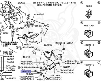 Nissan - Fuga - Y51 - 2012 - GT TYPE - SEDAN(SEDAN) - 2 WHEEL DRIVE W/O HICAS(2WDSTD) - 7 SPEED AUTOMATIC TRANS(7AT) - VQ25HR