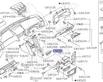 Nissan - Skyline GT-R - BNR34 - 2001 - GTR TYPE - 2 door hard top (2K) - MANUAL MISSION 6-SPEED(MT.F6) - Hi-Cas 4-Link (HI.4WD) - RB26DETT