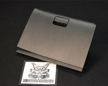 Box Assy Glove - 68600 - 68500-AA101
