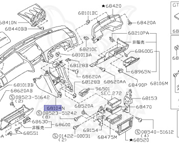 Nissan - Skyline - R34 25GTT - ER34 - 2000 - 25GT TURBO - 2 door hard top (2K) - MANUAL TRANS 5-SPEED(MT.F5) - Hi-Cas 2-Link (HI.2WD) - RB25DET