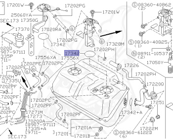 Nissan - Fairlady Z - Z32 - 1990 - 300ZX - MANUAL TRANSMISSION(MT) - T-bar roof (KZ) - VG30DTT