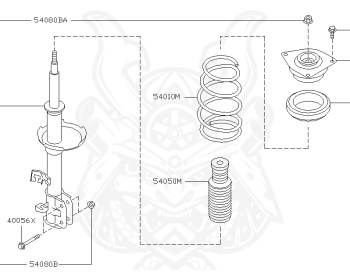 Nissan - March - K12 - 2003 - 14S Grade - 5 DOOR HATCHBACK(5HB) - 2 WHEEL DRIVE(2WD) - AUTOMATIC TRANSMISSION(AT) - CR14DE