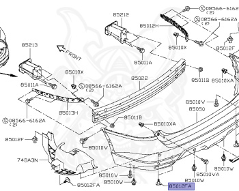 Nissan - X-Trail - T32 - 2015 - 20S GRADE - 2 ROW SEATS(2ROW) - 2 WHEEL DRIVE(2WD) - CVT HYBRID (CVT/HEV) - MR20DD