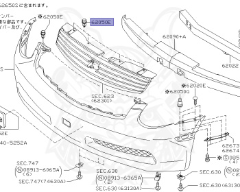 Nissan - Skyline - V35 - 2003 - 350GT - COUPE(C) - 2 WHEEL DRIVE(2WD) - 5 SPEED A/T(AT.F5) - VQ35DE