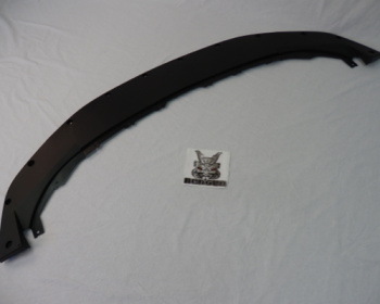 Nissan - Lower Cover