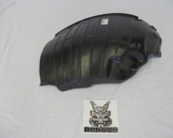 ft fender liner w/Nismo Right - Category: Exterior - FZ38R-1A30A