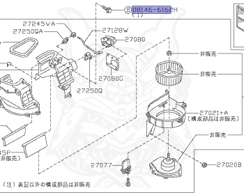 Nissan - Silvia - S15 - 2000 - SPEC R - HARDTOP(K) - MANUAL MISSION 6-SPEED(MT.F6) - TWO WHEELS STEERING(2WS) - SR20DET