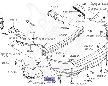 Nissan - X-Trail - T32 - 2015 - 20S GRADE - 2 ROW SEATS(2ROW) - 2 WHEEL DRIVE(2WD) - CVT HYBRID (CVT/HEV) - MR20DD